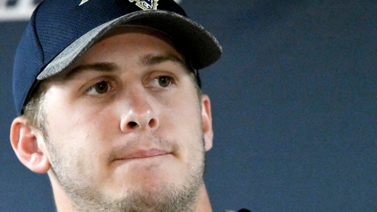 Simple for Seattle: Beat Los Angeles and clinch NFC West